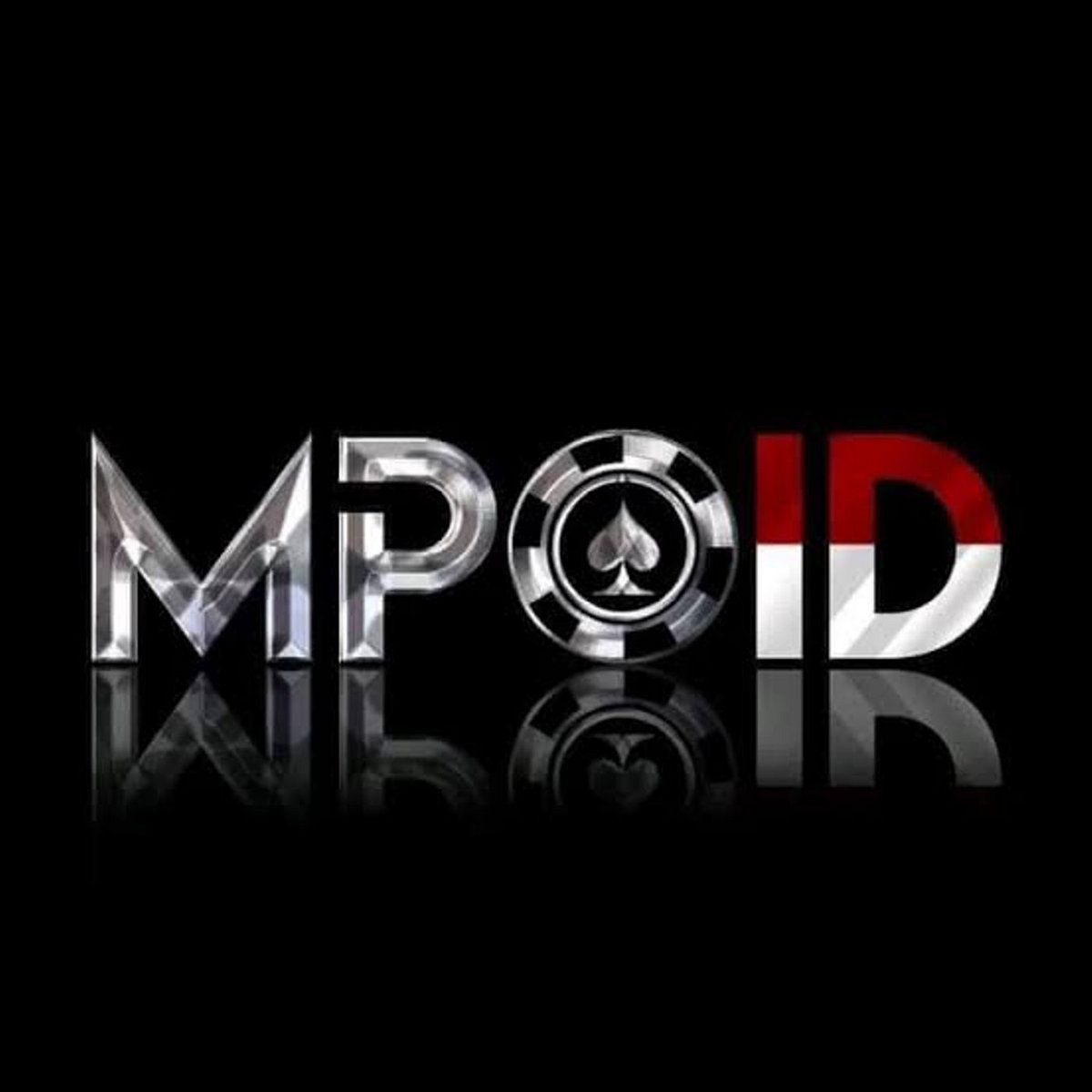 Logo MPOID